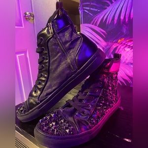 Steve Madden Men’s sneakers